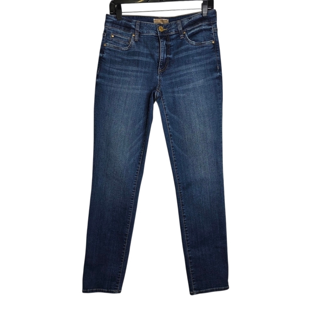 Kut From the kloth Catherine Boyfriend denim jeans